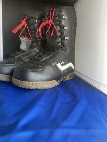 Stivali snowboard 5 vans - da,