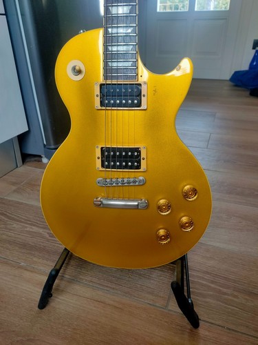 Orville gibson lps les - orville, lps-75
