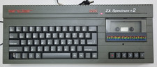 Vintage SINCLAIR 128K ZX