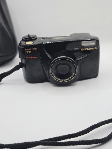 Olympus superzoom 800 mm - olympus,