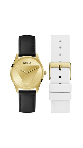 Guess orologio analogico donna - analogico,