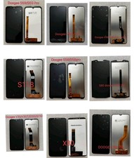 Per Doogee S41 Max Plus S59