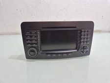 Mercedes-Benz GL X164 2007