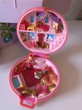 Vintage polly pocket - vintage,