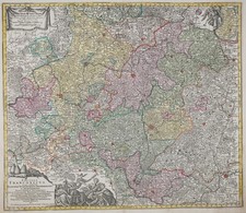 Franken Norimberga Bayreuth