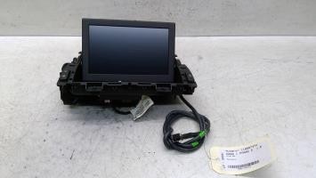 Ecran gps peugeot 5008 phase - ecran,