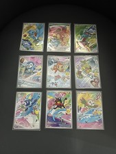 Pokemon Illustrazione Primi