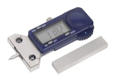 Depth Gauge - Calculator Ruler