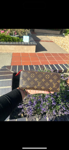 Louis vuitton portafoglio - vuitton,