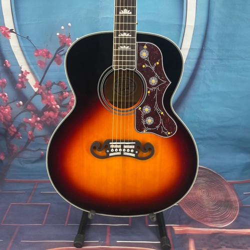 Sunburst j200 tastiera - tastiera, in