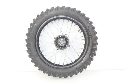 Jante avant loncin dirt - loncin,