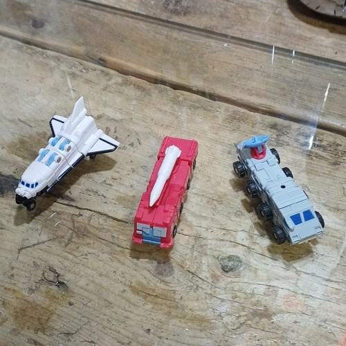 Hasbro lotto transformers - lotto, 3