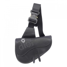 Autentica borsa da sella Dior