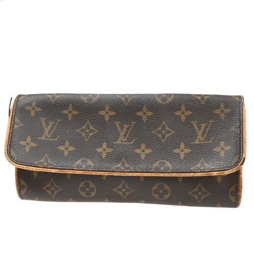 Pochette louis vuitton twin - pochette,