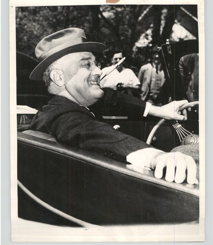 Franklin delano roosevelt fdr - delano,
