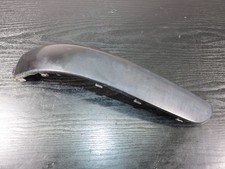 Barra protezione paraurti