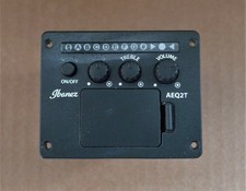 IBANEZ AEQ2T PREAMPLIFICATORE