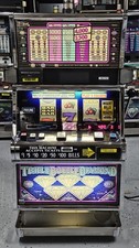 IGT S2000 TRIPLO DOPPIO