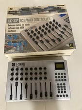 Novation Evolution Uc33