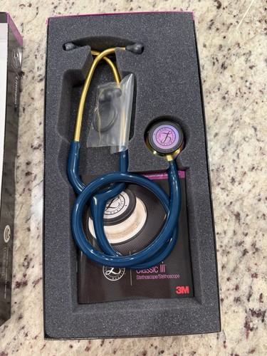Stetoscopio littmann - 3m,