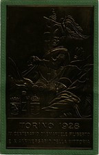 TORINO CITTÀ - Esposizione