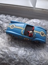 Monogramma vintage 1965 scala