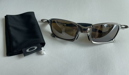 Oakley squared custom - x-squared,