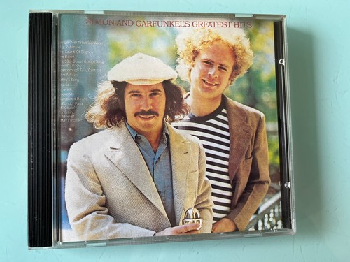 Simon and garfunkel - simon,