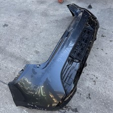 PARAURTI POSTERIORE COMPLETO PER RENAULT Clio IV Sporter 850225639R (13>18)