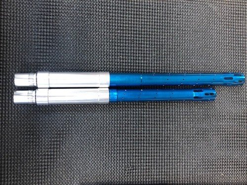 Spyder canna cecchino - spyder, da