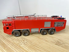 Preiser 2631 vigili del fuoco