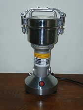GRINDER MULINO ELETTRICO PER