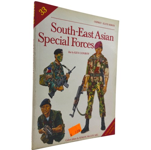 South east asian special - south,