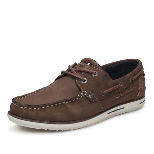 Mustang scarpe barca - scarpe,