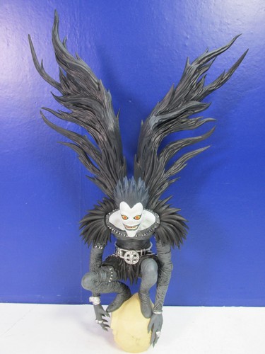 Large death note ryuk figure - large,