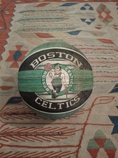 Pallone da basket Boston