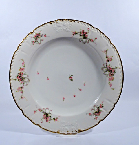 Piatto portata limoges - portata,