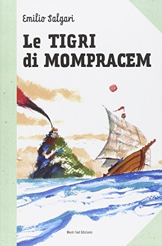 Tigri mompracen salgari - di,