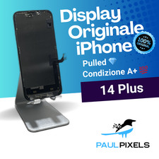Display ricambio originale per - display,