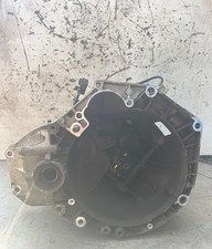 CAMBIO MANUALE PER FIAT