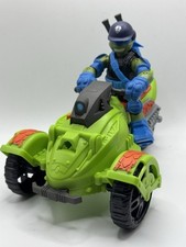 Modellino Teenage Mutant Ninja