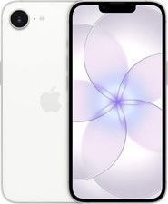 Apple iPhone 17e 5G 8GB RAM
