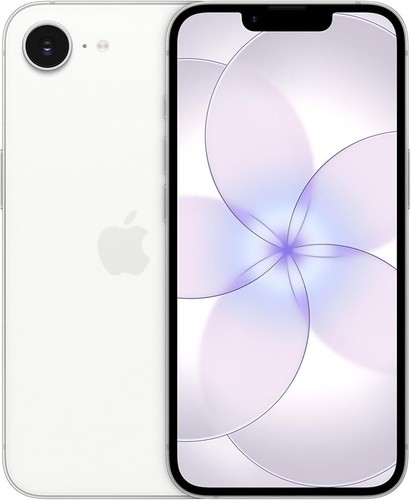 Apple iphone 17e 8gb - apple,