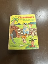The Flintstones: Case of the