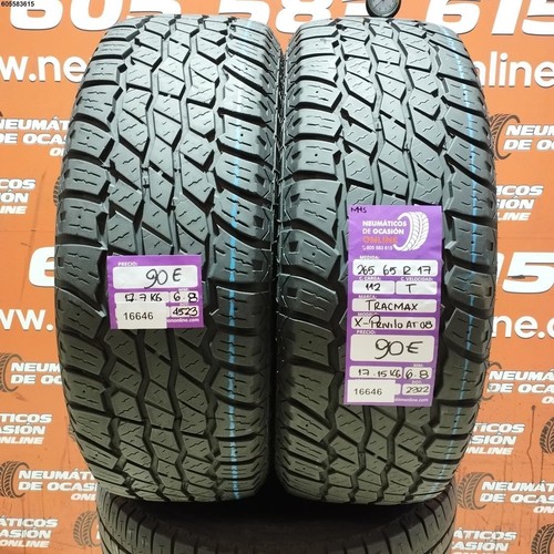 265 r17 112h general - 265,