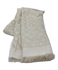 Scialle LOUIS VUITTON monogram