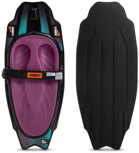 Wakeboard ginocchiera jobe - ginocchiera,