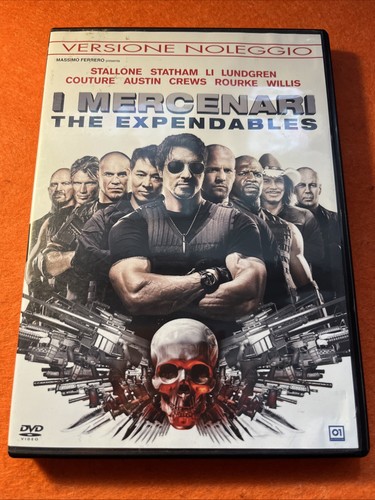 Dvd film italiano - film, i