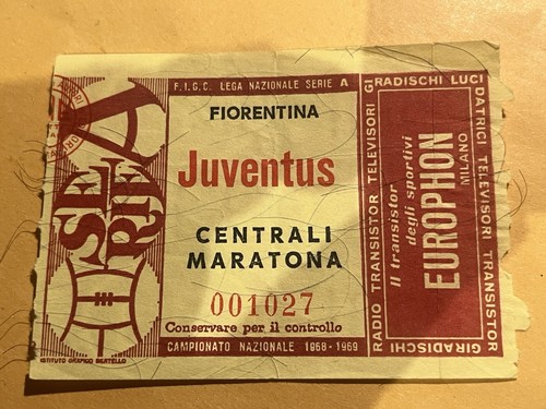 Fiorentina juventus 1968 - fiorentina-juventus, 1968/69