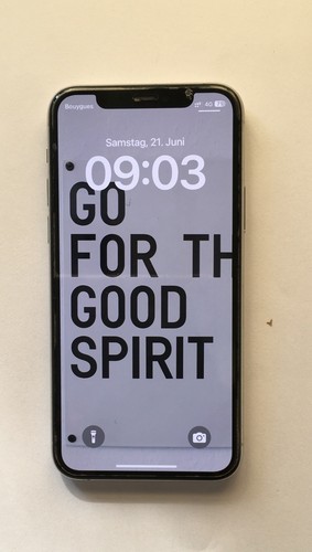 Iphone pro refurbed anno - iphone, 11
